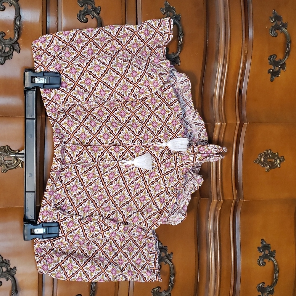 Victoria's Secret sleep short